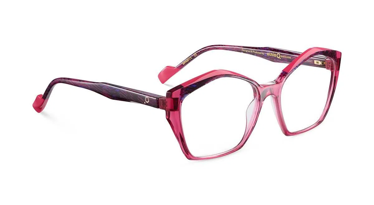 Etnia Barcelona ROSALIND Eyeglasses - view 3